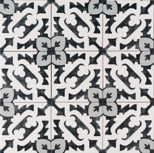 Kenzzi Brina 8x8 Porcelain