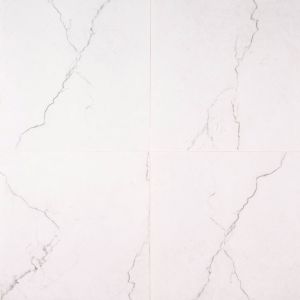 Brighton Grey 24x24 Matte Porcelain Tile