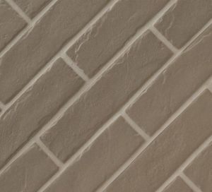 Capella Putty Brick 2x10 Porcelain