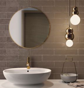 Capella Putty Brick 2x10 Porcelain