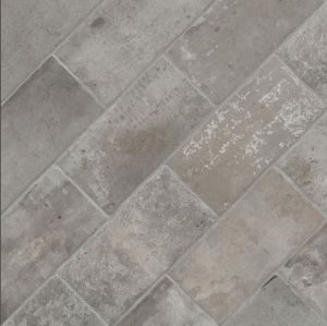 Capella Taupe Large 5x10 Brick Pattern