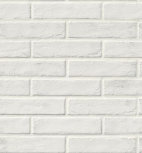 Capella White Brick