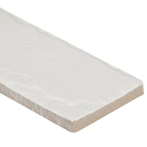 Capella White Brick