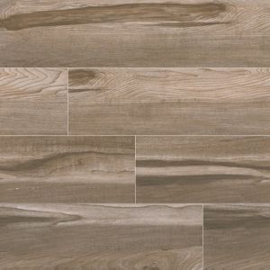 Carolina Timber II Beige 6x24 Ceramic