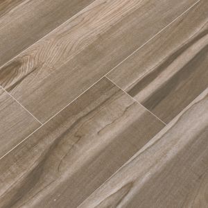 Carolina Timber II Beige 6x36 Matte Large Size