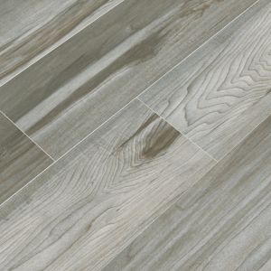 Carolina Timber II Gray 6x36 Matte Large Size
