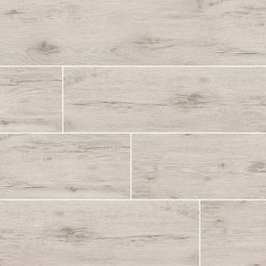 Celeste Grayseas 8x40 Matte Ceramic Tile