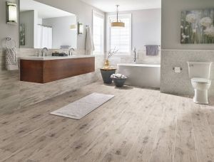 Celeste Grayseas 8x40 Matte Ceramic Tile
