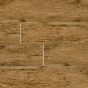 Celeste Nutmeg 8x40 Matte Ceramic Tile