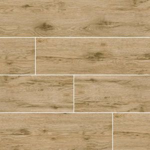 Celeste Taupe 8x40 Matte Ceramic Tile