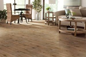 Celeste Taupe 8x40 Matte Ceramic Tile