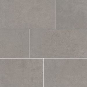 Concerto Grigio 18x36 Matte Porcelain