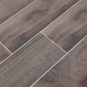 Country River MIST 8x48 Matte Porcelain Tile