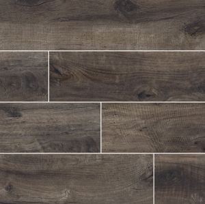 Country River MOSS 8x48 Matte Porcelain