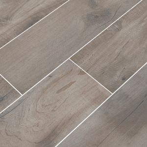 Country River Stone 8x48 Matte Porcelain Tile