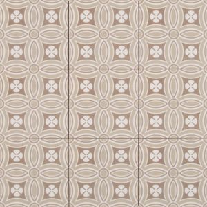 Kenzzi Dekora 5x5 Subway Tile