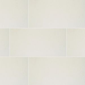 Dimensions Glacier 24x48 Matte Porcelain