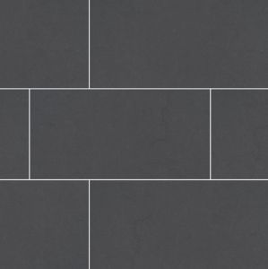 Dimensions Graphite 12x24 Matte Porcelain