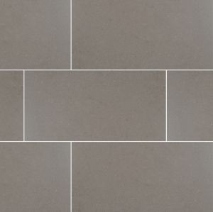 Dimensions Gris 12x24 Matte Porcelain