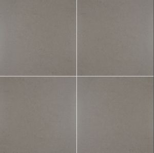 Dimensions Gris 24X48 Matte Porcelain