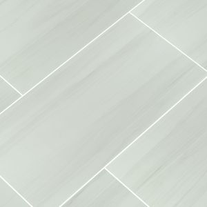 Eden Dolomite 12x24 Porcelain Tile - MATTE