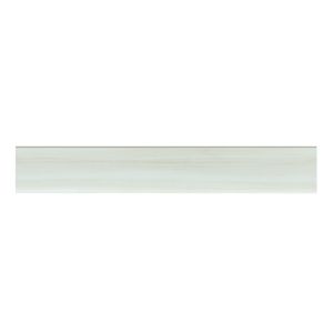 Eden Dolomite 4x24 Bullnose Matte