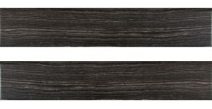 Eramosa Grey 3x18 Bullnose