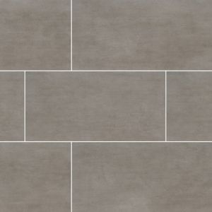 Gridscale Concrete 12x24 Matte Tile