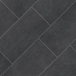 Gridscale Graphite 12x24 Matte Tile