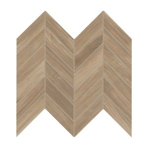 Havenwood Saddle 12x15 Chevron Mosaic