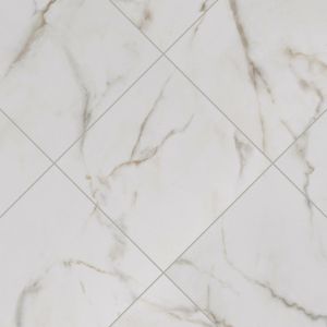 Kaya Calacatta Luca 24x24 Matte Porcelain