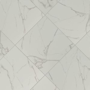 Kaya Calacatta Venato 24x24 Polished Porcelain