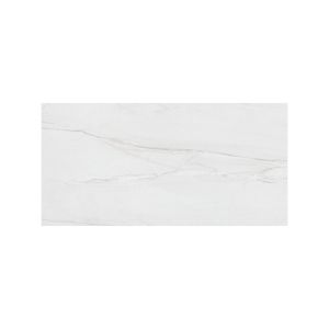 Kaya Zermatta Blanca 12X24 Matte Porcelain Floor And Wall Tile