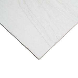 Kaya Zermatta Blanca 12X24 Matte Porcelain Floor And Wall Tile