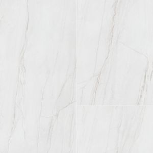 Kaya Zermatta Blanca 24X48 Matte Porcelain Floor And Wall Tile