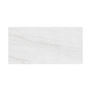 Kaya Zermatta Blanca 24X48 Polished Porcelain Floor And Wall Tile