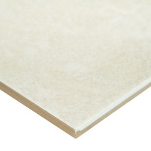 Legend White 12X24 Matte Porcelain