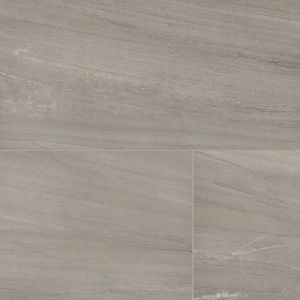 LAPATO 3D - Malhari Greige 24x48 Semi Polished Porcelain Tile