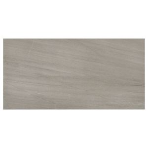 LAPATO 3D - Malhari Greige 24x48 Semi Polished Porcelain Tile