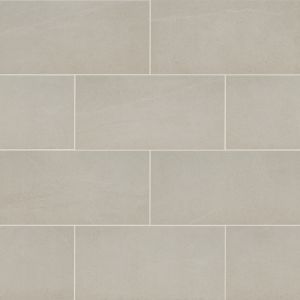 Malven Ivory 24x48 Porcelain Tile - Matte