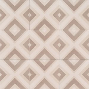 Kenzzi Metrica 8x8 Porcelain