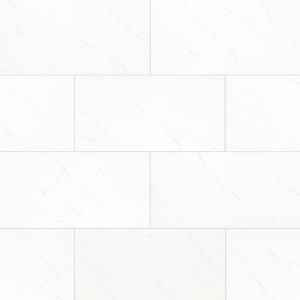 Miraggio Gray 24x48 Large Format Matte Porcelain Tile