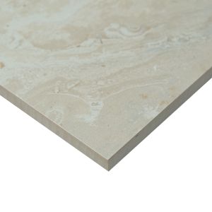 Onyx Ivory 24x24 Matte Porcelain