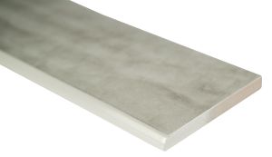 Praia Grey 3x24 Matte Bullnose