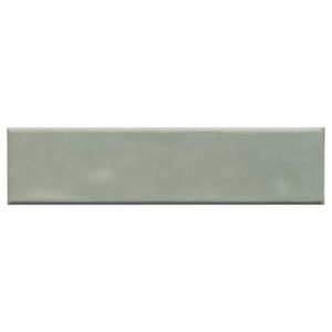 Renzo Jade 3x12 Glossy Handcrafted Subway Tile