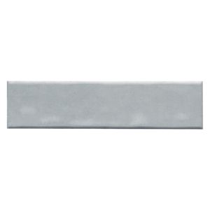FREE SHIPPING - Renzo Sky 3x12 Glossy Handcrafted Subway Tile