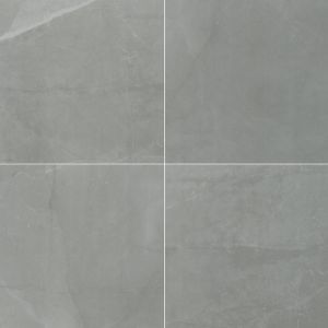 Sande Grey 24x24 Matte Porcelain