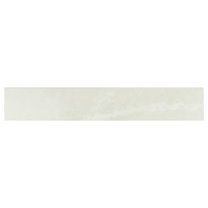 Sande Ivory 3x18 Bullnose Matte