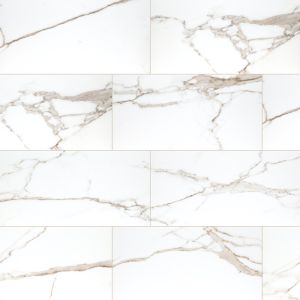 Savoy Crema 12x24 Matte Porcelain Tile