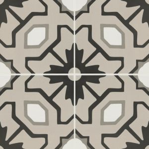 Kenzzi Tahari 8x8 Porcelain